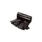Film-Gard Plastic Sheeting 6 mil X 20 ft. W X 100 ft. L Polyethylene Black Black 626061 - alternate 5