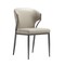 Manhattan Comfort Kirsten Dining Chair in Light Grey, 2PK DC098-LG - alternate 8