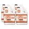 Simple Green Pro Odor Control, Lemongrass Eucalyptus, 1 gal Bottle, 4PK 710100404128 - alternate 1