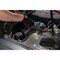 Performance Tool 1/2 in. Dr. Ratcheting Adapter, Breaker Bar Converter, Thumbwheel Ratchet W32137 - alternate 4