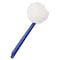 Impact Products Toilet Bowl Mop, 12in Handle, 5.75in Mop Head, Blue 201 - alternate 1