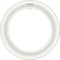 Signify 22W Equivalent 8'' Multi-CCT C-T9 G10q Base Circline LED Light Bulb 590539 - alternate 1