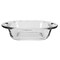 Anchor Hocking 8 in. W X 8 in. L Cake Pan Clear 1 pc 81993L21 - alternate 1