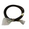 John Deere HYDRAULIC HOSE, OEM AZ65857 - alternate 3