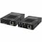 Transition Networks 1000BASE-T TO 1000BASE-SX/LX, MM LC, 220M- NA. SGETF1039-110-NA - alternate 1