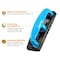 Bostitch EZ Squeeze Reduced Effort 3-Hole Punch, 12 Sheets, Blue 2103 - alternate 7