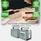 Yoshino Solid-State Portable Power Station 330W/500W Surge 241Wh w/ 100W Portable Solar Panel Bundle K3SP11 - alternate 5