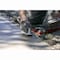 Marshalltown Heavy Duty Zinc Hand Edger, Concrete Edger, Curved End Edger, 6 x 2 1/4 inch Edger, 1/4 inch Radius 4154D - alternate 3