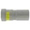 Viega MegaPressG reducer FTG IPS 1.5 P 1.25 carbon steel zinc-nickel coating 26026 - alternate 3