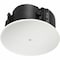 Harman Professional Solutions 4 IN 2-WAY LOW-PROFILE BLIND-MT CLNG SPK JBLC424LP - alternate 1