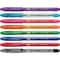 Pentel Pen Set, Assorted, Plastic, PK2 PENBK91CRBP8M - alternate 2
