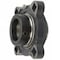 Timken FLANGEANGE BEARING UNIT GVFDR1 - alternate 3