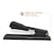 Bostitch B8 PowerCrown Travel & Desktop Stapler, 30-Sheet Capacity, Durable Metal, Black B8RC - alternate 5
