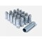 Gorilla Glue 5 Lug Kit 14 Millimeter X 15 Thread Size 60 Degree Conical Spline Drive Spline Drive K5TS-14150GR - alternate 1
