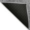 Homeroots 3' X 5' Gray And Beige Abstract Washable Indoor Outdoor Area Rug 616010 - alternate 4