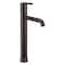 Delta Trinsic Single Handle Vessel Bathroom Faucet 759-RB-DST - alternate 3