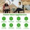 Yoshino Solid-State Portable Power Station 2000W/3000W Surge 1326Wh w/ 400W Portable Solar Panel Bundle K20SP22 - alternate 5