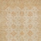 Homeroots 10' X 14' Beige And Rust Floral Medallion Washable Indoor Outdoor Area Rug 615943 - alternate 6