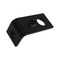 John Deere BRACKET HEAT SHIELD - 650, JOHN DEERE OEM RE503295 RE503295 - alternate 3