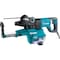 Makita Rotary Hammer w/Dust Extractor, 1 in HR2663 - alternate 5