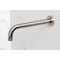 Kingston Brass Single-Handle Pressure Balanced Tub Faucet, Brushed Nickel KB6338PLTO - alternate 2