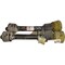 Vermeer DRIVELINE 2400 CROSS SHAFT, VERMEER OEM 506956001 506956001 - alternate 4