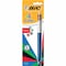 Bic 4Color Retractable Pen, Multi BICMMXP11C - alternate 1