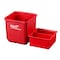 Milwaukee Tool 2PK Bin Set for PACKOUT 48-22-8062 - alternate 11