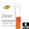 Dove Niacinamide Plus Even Tone Body Cream Serum, 8 Ounce, 6PK 62760009 - alternate 5