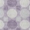 Homeroots 10' X 14' Purple And Ivory Geometric Washable Indoor Outdoor Area Rug 593629 - alternate 7
