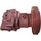 Cnh MOTOR HYDRAULIC, CNH OEM 71401731 71401731 - alternate 1