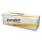 Energizer Alkaline Manganese Dioxide Battery, D 1.5 V 12 PK EN95 - alternate 1
