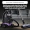 Prolux CTX ELITE Water Filtration Bagless Canister Vacuum Cleaner w/ Storm Shampooer Kit ctx2 - alternate 5