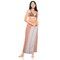 Lavish Home 6 Pack Turkish Beach Towel Set Oversized Beach Towels Bulk Lightweight Blankets Set Quick Dry 67-0040TT - alternate 8