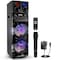 Pyle Portable Bluetooth PA Speaker PPHP2109B - alternate 1