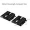 Siig EXTENDS HDMI AV SIGNALS UP TO 120M OVER CAT 6/7 CABLE WITH HDBITT TRANSMISSION P CE-H25D11-S2 - alternate 5