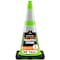 Xpose Safety Traffic Safety Cone, 28 in, Premium PVC, Dual 6 in & 4 in Reflective Collar, Lime Green LTC28-64-1-X - alternate 1