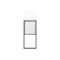 Monarch Specialties Office Hutch, 15.5 in D X 36 in W X Particle Board, Hollow-Core, Laminate, Mdf, Metal, Plastic, White I 7728 - alternate 2