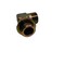 John Deere ELBOW FITTING, OEM 4169593 - alternate 4
