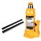 Perform Tool Jack Bottle Jack; Hydraulic; 2 Ton Capacity; 71/8 To 131/2 In Lift Height; Yellow W1621 - alternate 4