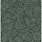 A-Street Prints Marta Green Floral Trail Wallpaper 4147-27362 - alternate 1