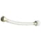 Do It Best 1/2'' FIPx7/8'' BCx9'' L Slip-JointxBallcock Toilet Connector DIB23881 - alternate 1