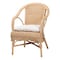 Bali & Pari Liam Natural Rattan Dining Set 268-13659-14647-ZORO - alternate 5