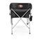 Picnic Time Family Of Brands NFL San Francisco 49ers - PT-XL Heavy Duty Camping Chair 793-00-175-274-2 - alternate 1