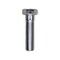 Auveco 3/8in-24 x 1 1/2in Grade 5 Cap Screw Zinc, 50PK 5528 - alternate 1