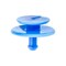 Auveco Honda Cowl Vent Retainer 7mm Stem Length, 25PK 20611 - alternate 1
