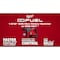 Milwaukee Tool Cordless Rotary Hammer, SDS-Max, 18V DC 2917-20 - alternate 9
