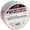 Performance Tool 2 in. x 25 ft. DOT Reflective Tape, High Visibility, Weatherproof, FMVSS 108 W1558 - alternate 2