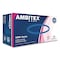 Ambitex L5201 Series Powder-Free Latex Gloves, Large, 4 mil Thick, 9" Long, Cream, 1000PK LLG5201 - alternate 4
