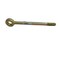 John Deere eyebolt, OEM N202508 - alternate 3
